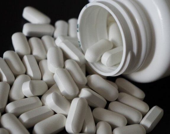 Хрватска повлачи двије серије Ибупрофена