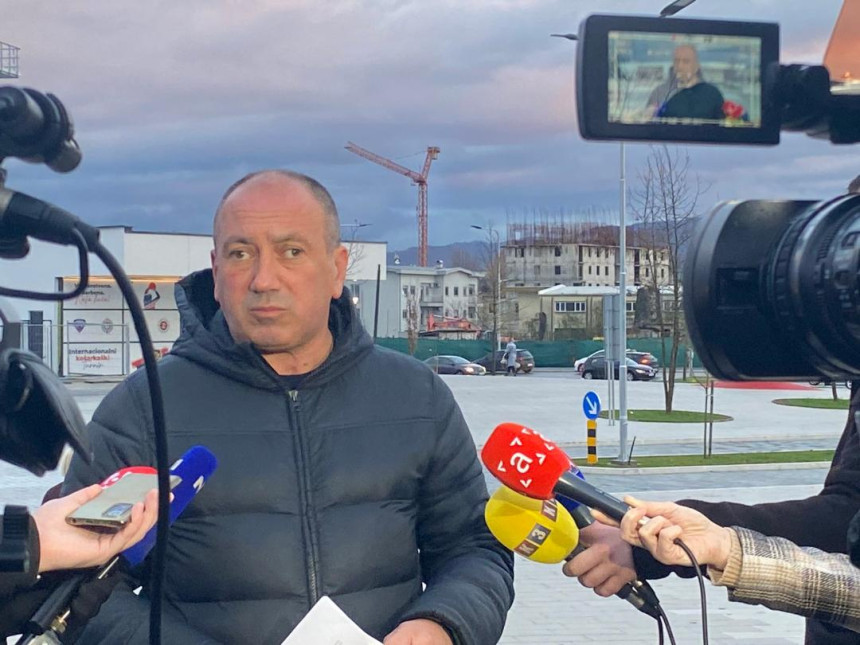 Višković najveći zaštitnik mutnih poslova u Srpskoj