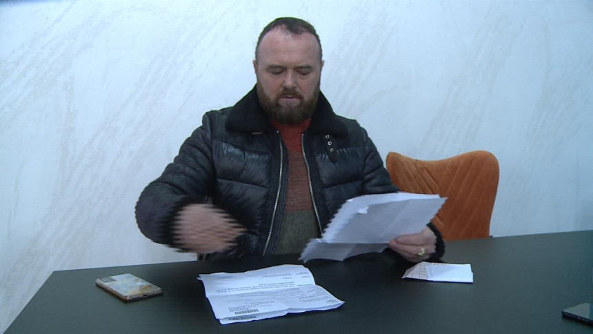 Ko je koga udarao u Policijskoj stanici u Milićima?