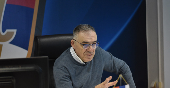 SDS pruža ruku opoziciji za dogovor na lokalu