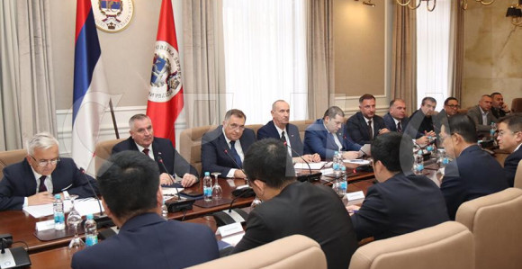 Ponovo iz ladice izvučen projekat brze ceste do Sokoca