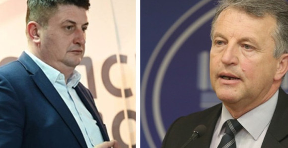 Radović vratio mandat SDS, novi poslanik Glamočak