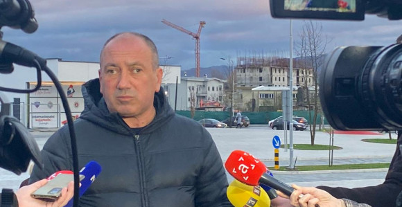 Višković najveći zaštitnik mutnih poslova u Srpskoj