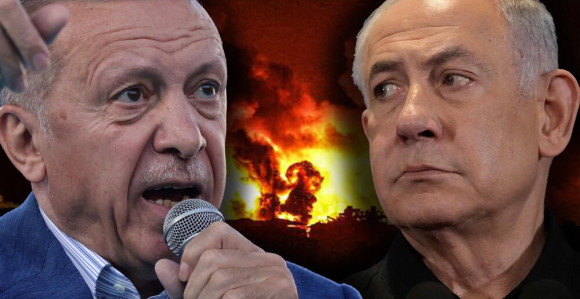 ISPRAVAK: Tužbu protiv Netanjahua podnijeli pojedinci, a ne država Turska