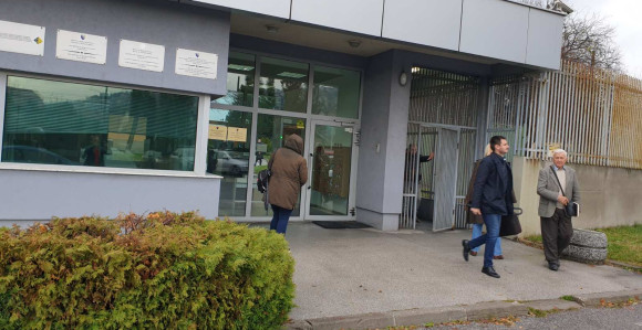 Radnici svjedočili na suđenju za kriminal u Bobar banci