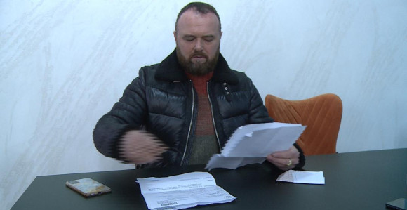 Ko je koga udarao u Policijskoj stanici u Milićima?