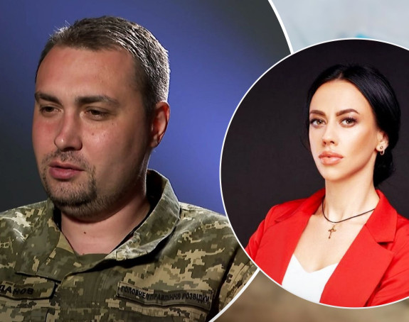 Otrovana supruga šefa obavještajne službe Ukrajine