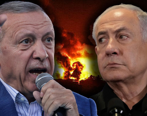 ISPRAVAK: Tužbu protiv Netanjahua podnijeli pojedinci, a ne država Turska