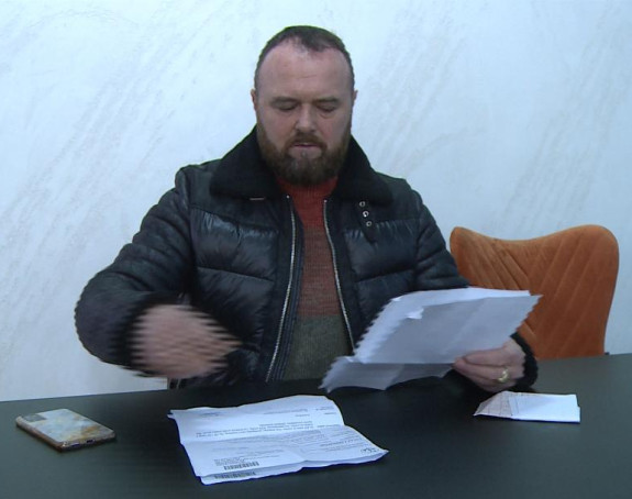 Ko je koga udarao u Policijskoj stanici u Milićima?