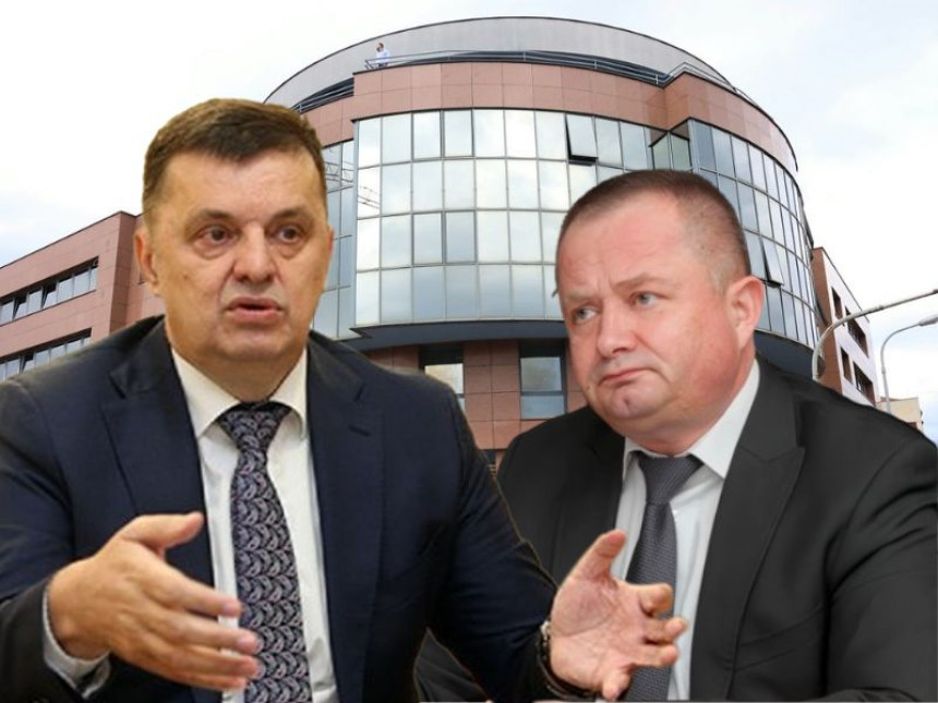 Džakula na odlasku dao vruć krompir Tegeltiji, banke najavljuju tužbe