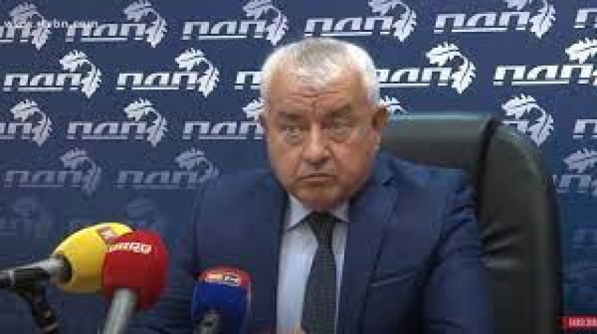 Šta je urađeno u slučaju afere "kupovina diploma"?