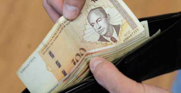 Radnici ostali bez nagrade: Gdje je nestala 13. plata?