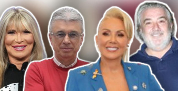 Suzana se oglasila o pričama da su ona i Saša u svađi sa Brenom i Bobom