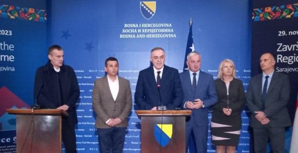 Nema fer izbora u BiH bez skenera i video nadzora