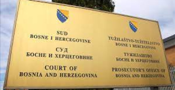 Хрватске власти изручиле БиХ траженог Јована Јошила