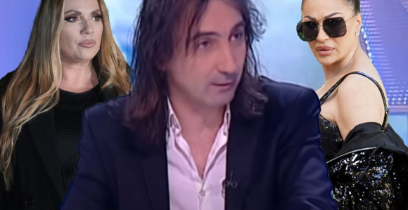 Ceca je htjela da snimi ove dvije Indirine pjesme