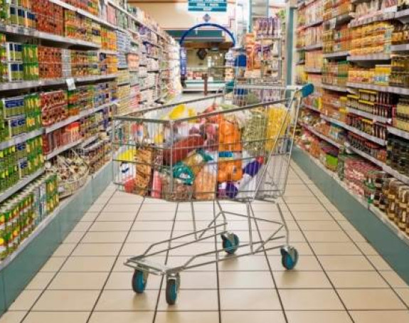 Trgovci upozorili: Minimalac od 1.050 KM diže cijene