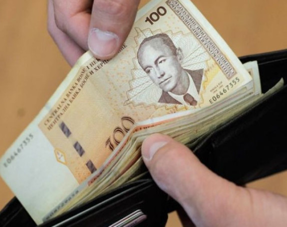 Radnici ostali bez nagrade: Gdje je nestala 13. plata?