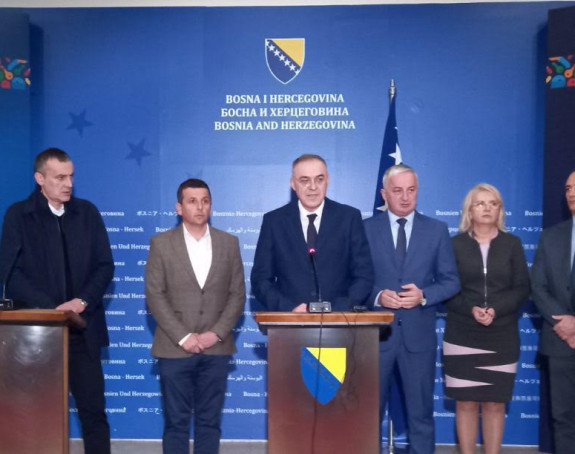 Nema fer izbora u BiH bez skenera i video nadzora