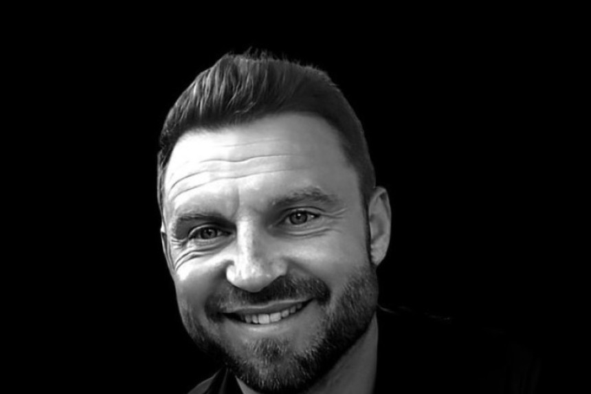 Бивши фудбалер Борца Александар Галић преминуо у Дубаију