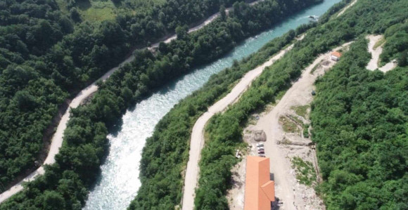 Kinezi traže dodatne garancije za HE „Buk Bijela“