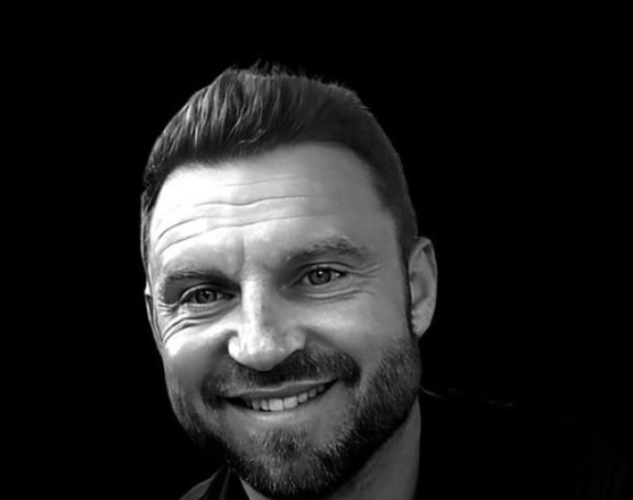 Бивши фудбалер Борца Александар Галић преминуо у Дубаију