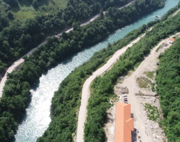 Kinezi traže dodatne garancije za HE „Buk Bijela“