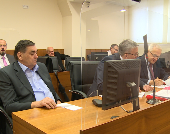 Saslušani svjedoci: Neko ko je kriv mora da odgovara