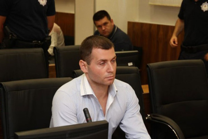 Sud BiH odredio jednomjesečni pritvor Jošilu