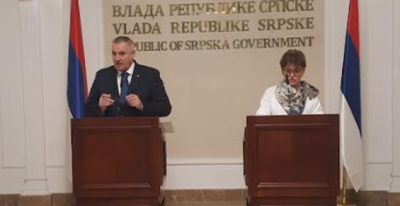 Vlast obećala više novca za borce i penzionere