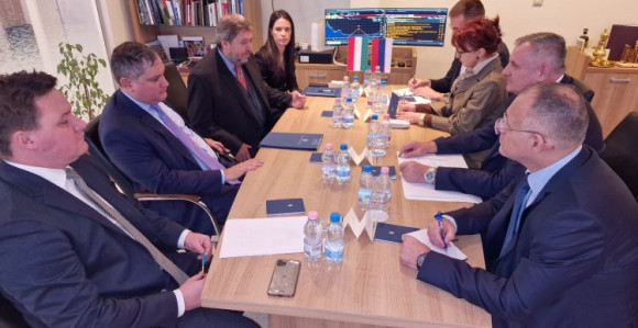 Mađari u Srpskoj preuzimaju projekte koje su napustili Nijemci
