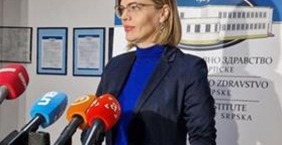 Potvrđena četiri slučaja velikog kašlja u Srpskoj
