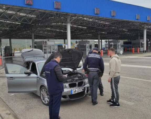 Velika akcija širom Evrope, desetine uhapšenih u BiH
