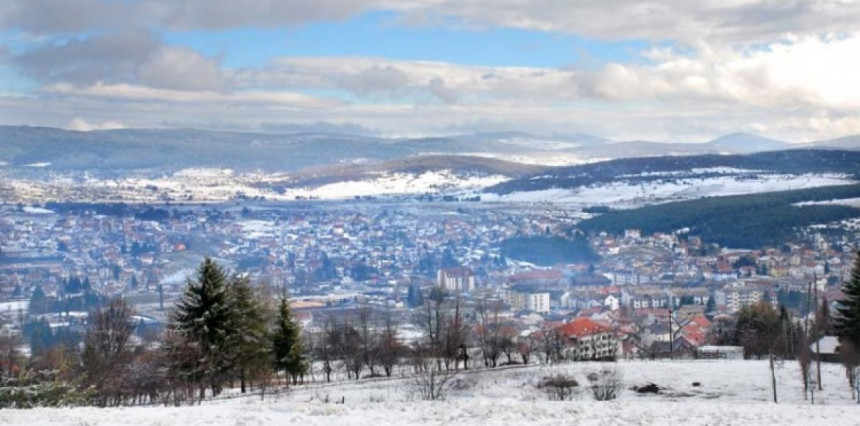 Vjetar od 111km/h Sokočane ostavio bez vode i struje