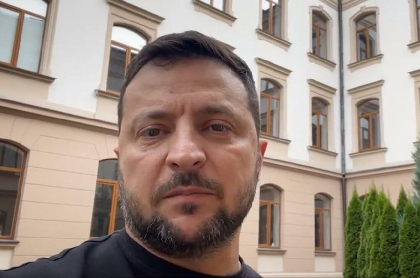 Zelenski priznao: Kontraofanziva nije postigla rezultate