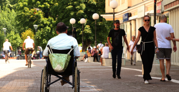 Posao u Srpskoj pronašla 51 osoba s invaliditetom