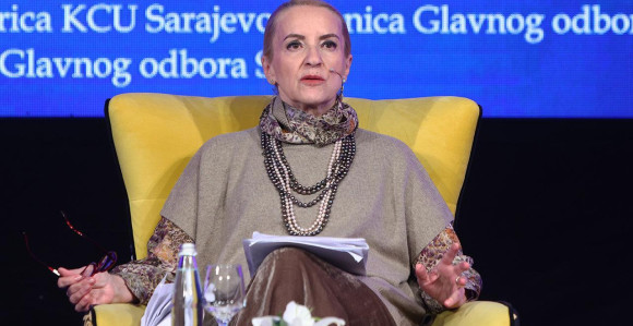 Koje novo radno mjesto ima Sebija Izetbegović?