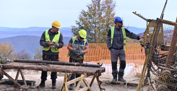 Opštine nisu stručne: Vlada uklanja prepreke za istraživanje ruda