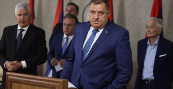 U Brisel praznih ruku, nije usvojen nijedan zakon