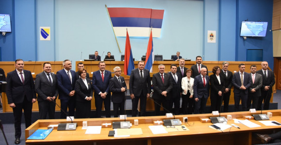 Šta donosi zakon o imunitetu RS: Ko će biti zaštićen?