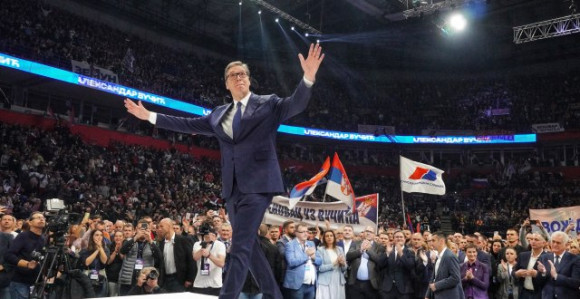 Srbija jedna od rijetkih samostalnih zemalja u Evropi