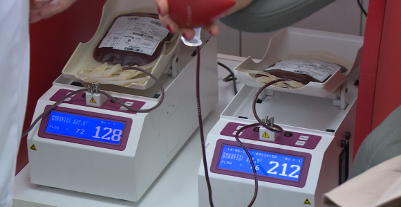 Borba za život - Kako do donora matičnih ćelija?