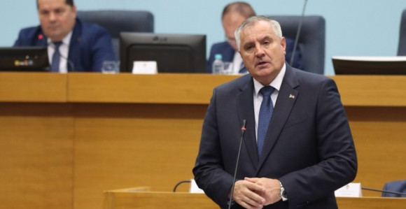 Hit izjave premijera Viškovića koje će ostati upamćene