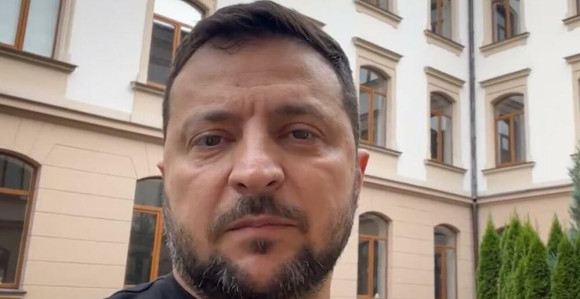 Зеленски признао: Контраофанзива није постигла резултате