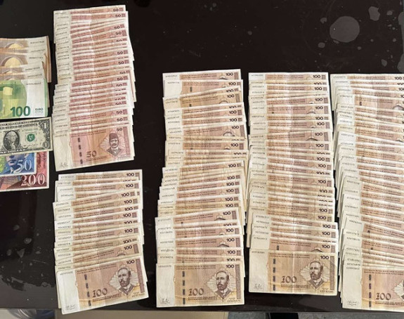 Akcija "Džad": U Srpskoj uhapšene 23 osobe