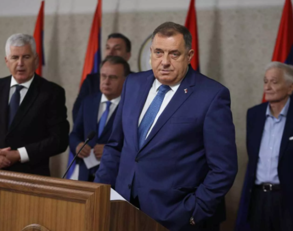 U Brisel praznih ruku, nije usvojen nijedan zakon