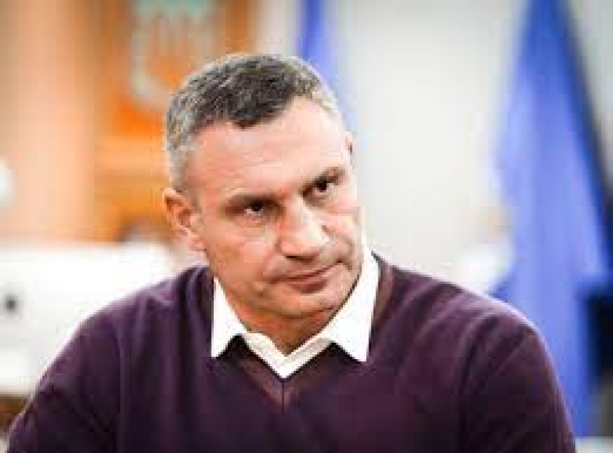 Ukrajina kreće ka autoritativnom sistemu