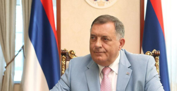 Rješavanje statusa Ustavnog suda BiH nije prioritet