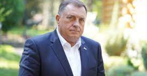 Dodik nakon Brisela pojaviće se pred Sudom BiH