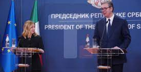 ИТА може бити први и најзначајнији партнер Србије